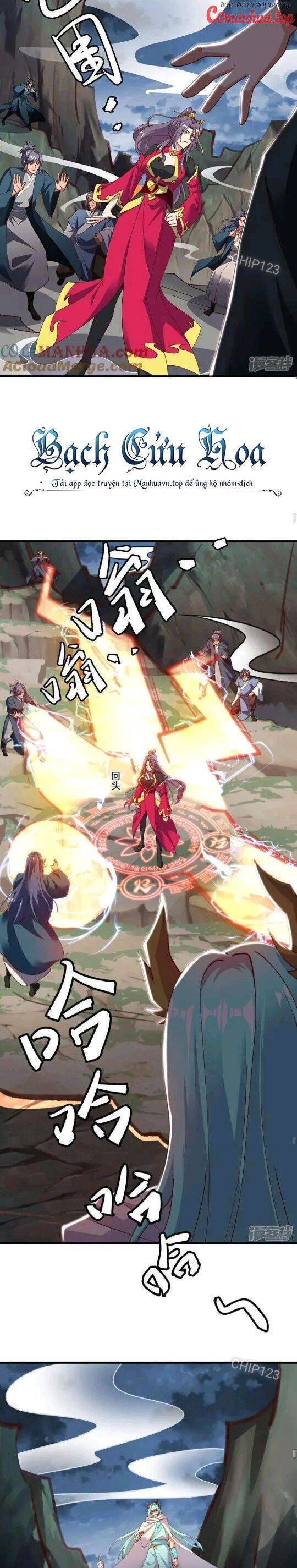 Chiến Hồn Tuyệt Thế Chap 584 - Next Chap 583