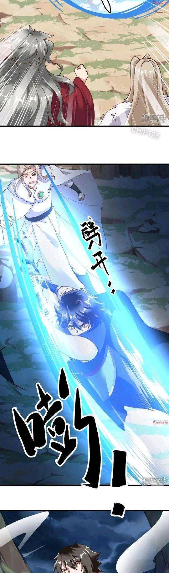 Chiến Hồn Tuyệt Thế Chap 584 - Next Chap 583