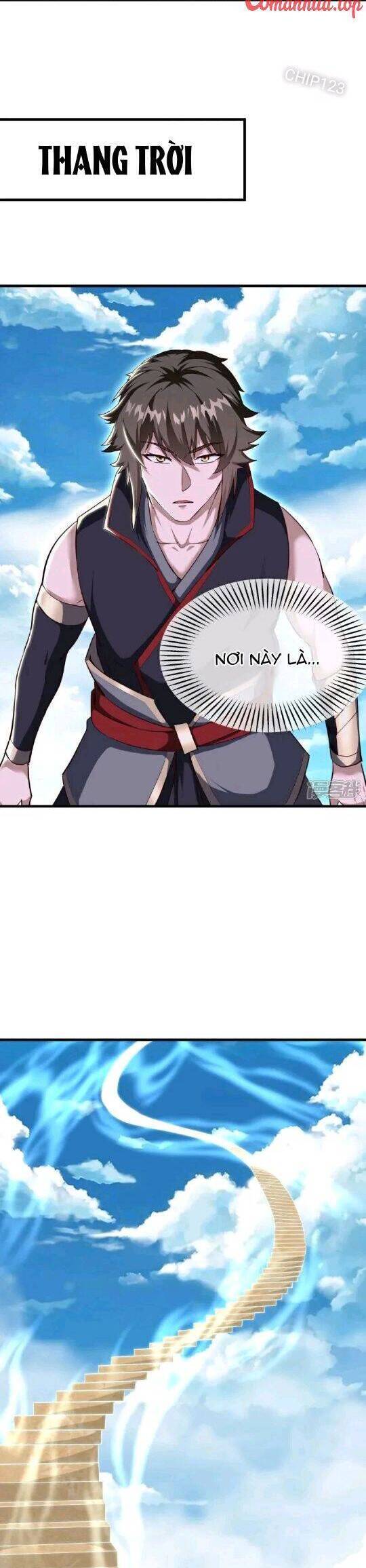 Chiến Hồn Tuyệt Thế Chap 586 - Next Chap 585