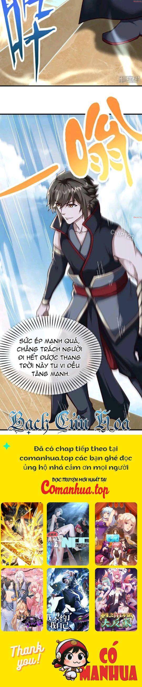 Chiến Hồn Tuyệt Thế Chap 586 - Next Chap 585