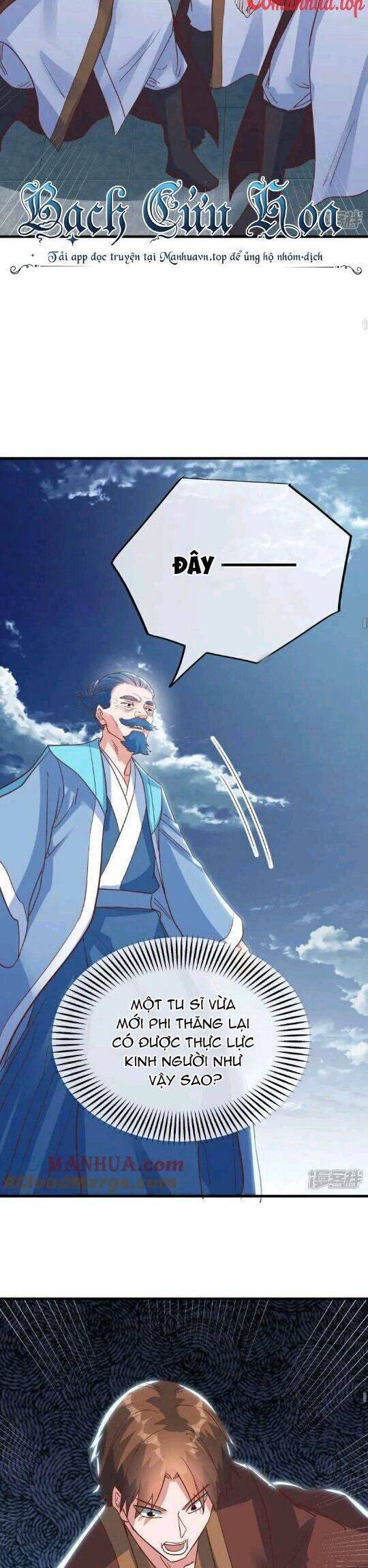 Chiến Hồn Tuyệt Thế Chap 587 - Next Chap 586