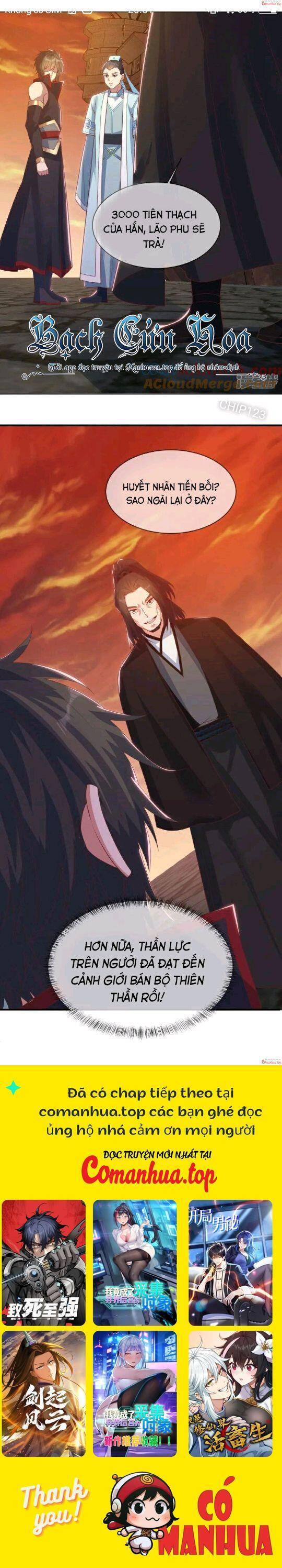 Chiến Hồn Tuyệt Thế Chap 589 - Next Chap 588