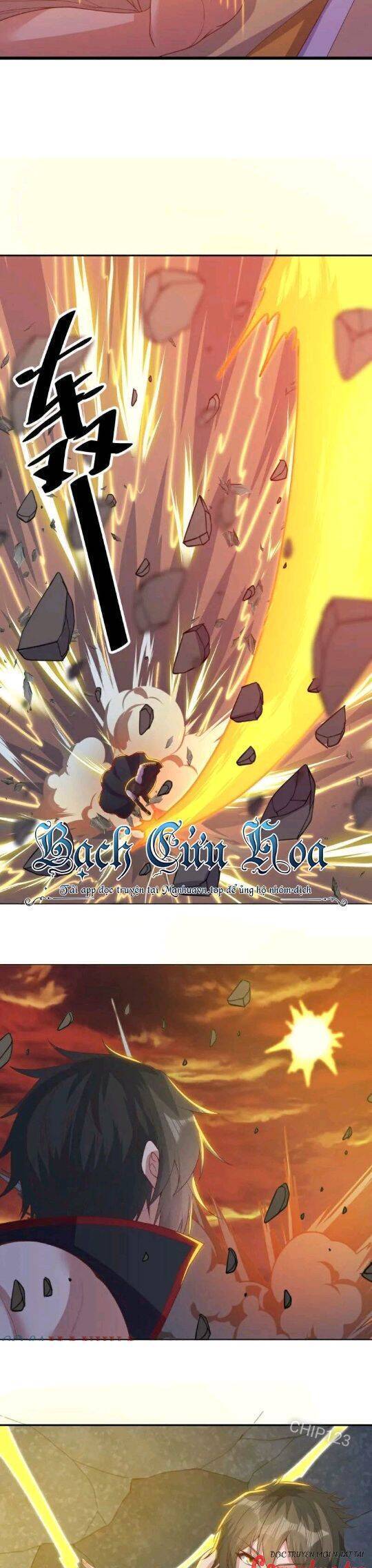 Chiến Hồn Tuyệt Thế Chap 590 - Next Chap 589