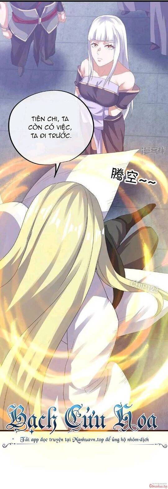 Chiến Hồn Tuyệt Thế Chap 592 - Next Chap 591