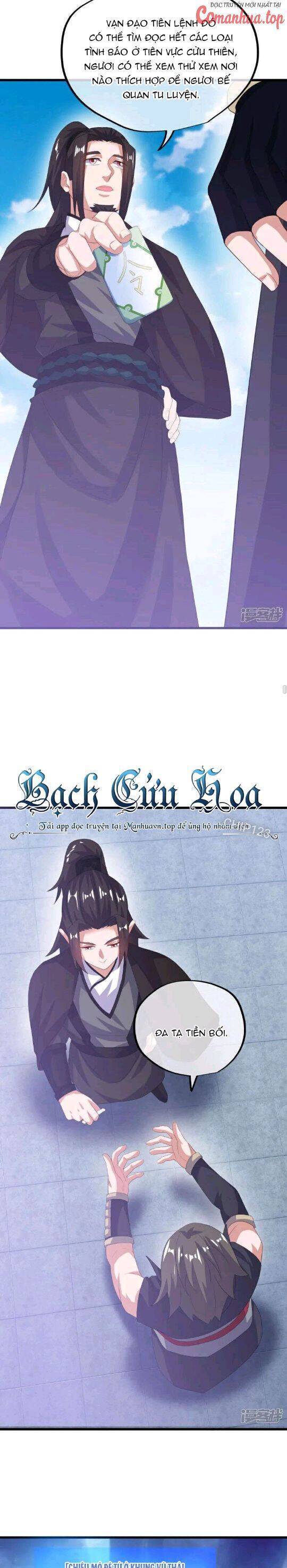 Chiến Hồn Tuyệt Thế Chap 593 - Next Chap 592