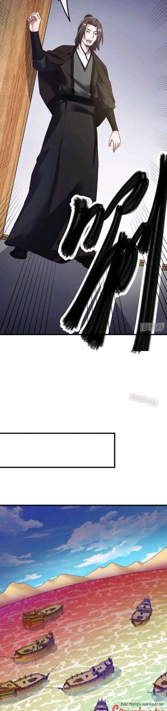 Chiến Hồn Tuyệt Thế Chap 594 - Next Chap 593