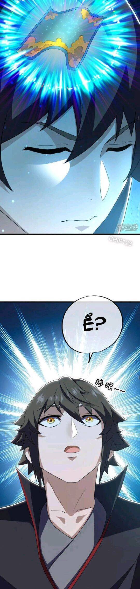 Chiến Hồn Tuyệt Thế Chap 596 - Next Chap 595