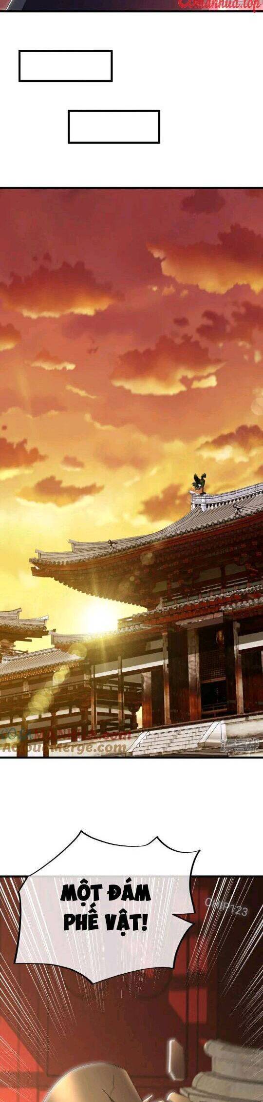 Chiến Hồn Tuyệt Thế Chap 596 - Next Chap 595