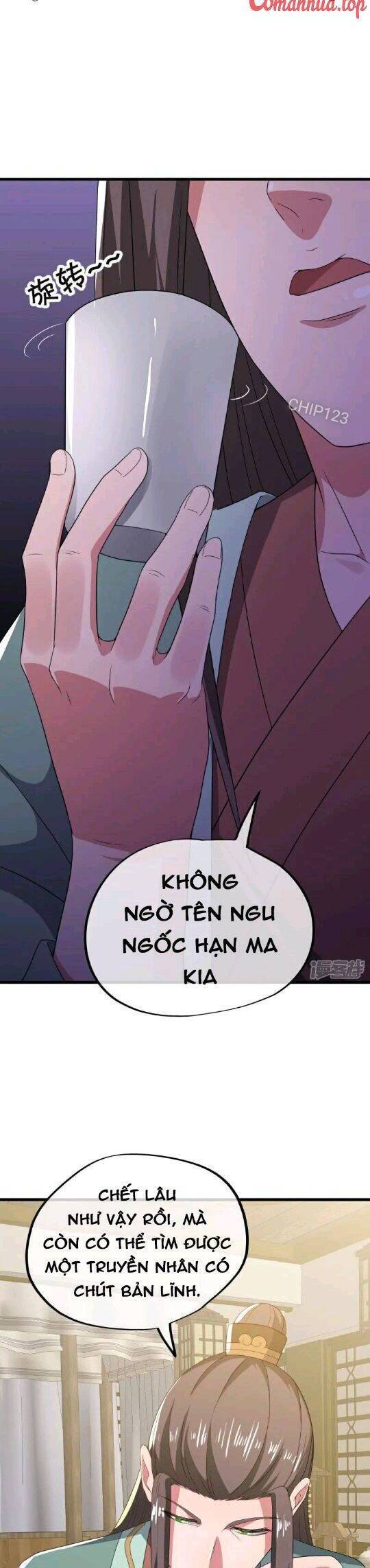 Chiến Hồn Tuyệt Thế Chap 596 - Next Chap 595