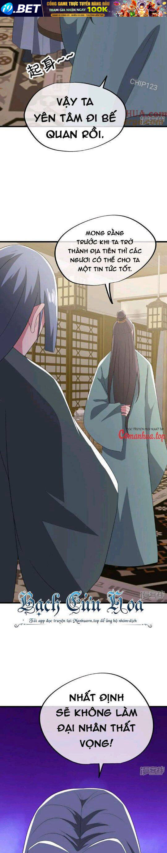 Chiến Hồn Tuyệt Thế Chap 596 - Next Chap 595