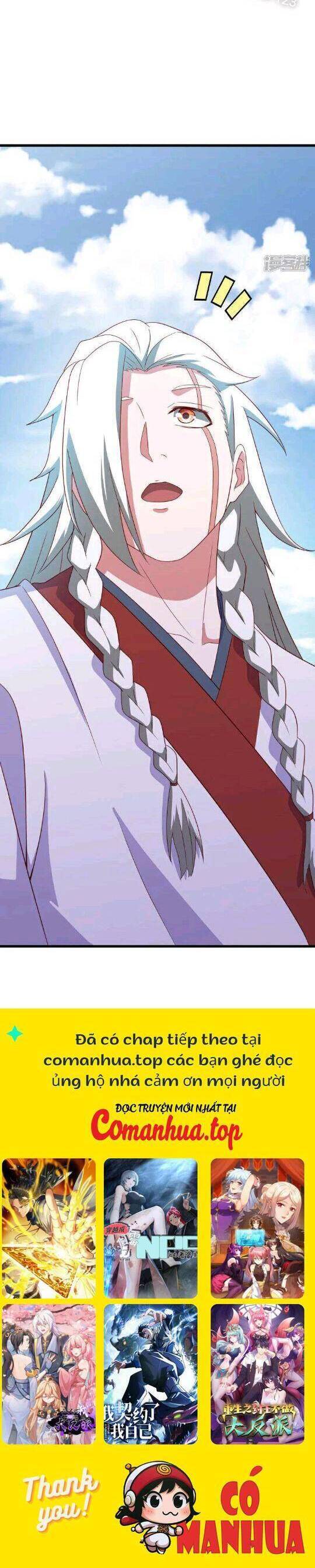 Chiến Hồn Tuyệt Thế Chap 596 - Next Chap 595