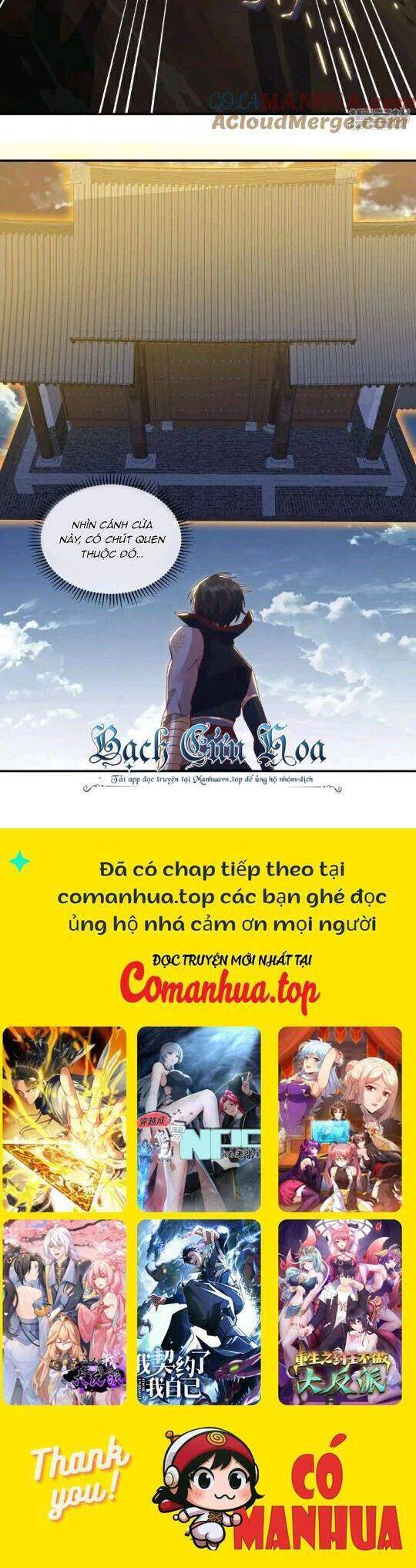 Chiến Hồn Tuyệt Thế Chap 597 - Next Chap 596