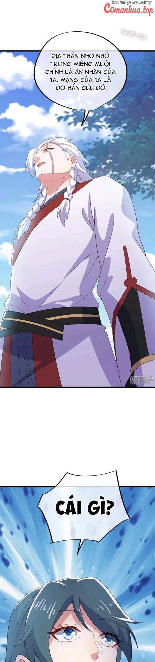 Chiến Hồn Tuyệt Thế Chap 597 - Next Chap 596