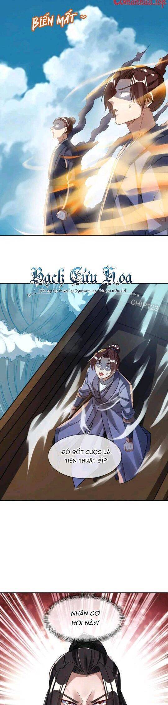 Chiến Hồn Tuyệt Thế Chap 599 - Next Chap 598