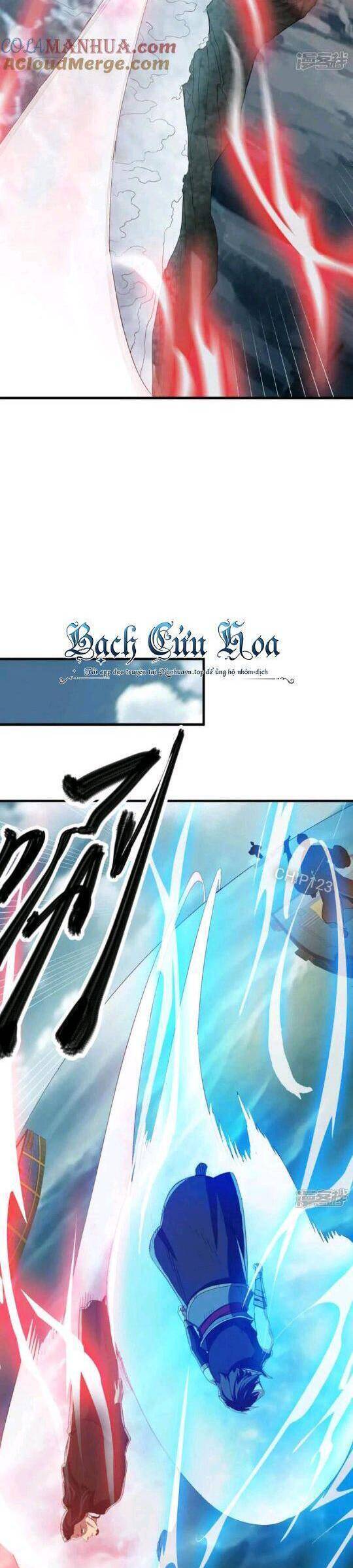 Chiến Hồn Tuyệt Thế Chap 599 - Next Chap 598