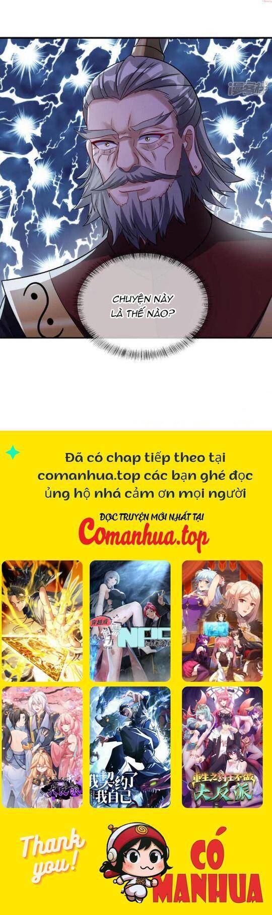 Chiến Hồn Tuyệt Thế Chap 599 - Next Chap 598