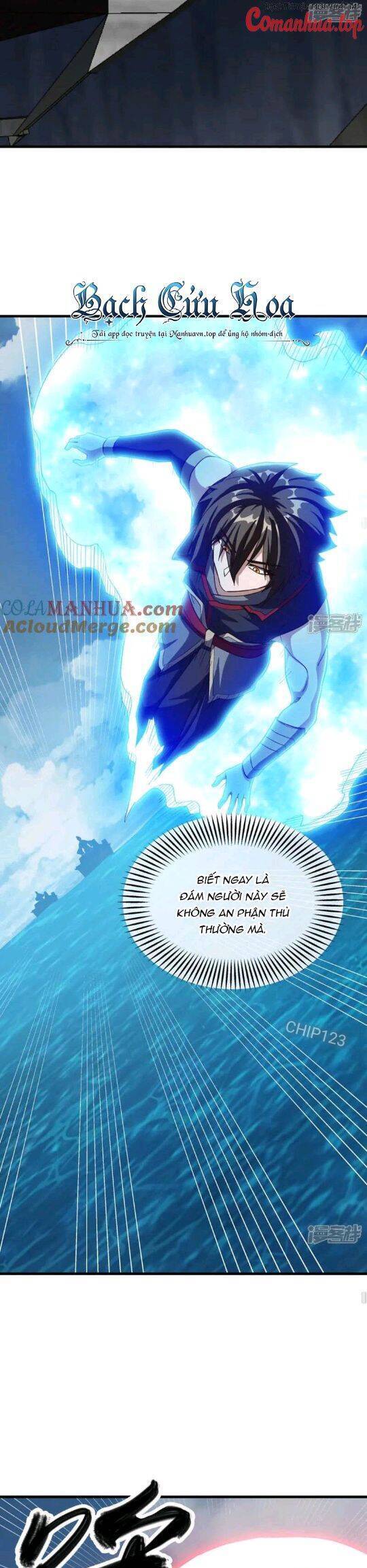 Chiến Hồn Tuyệt Thế Chap 599 - Next Chap 598