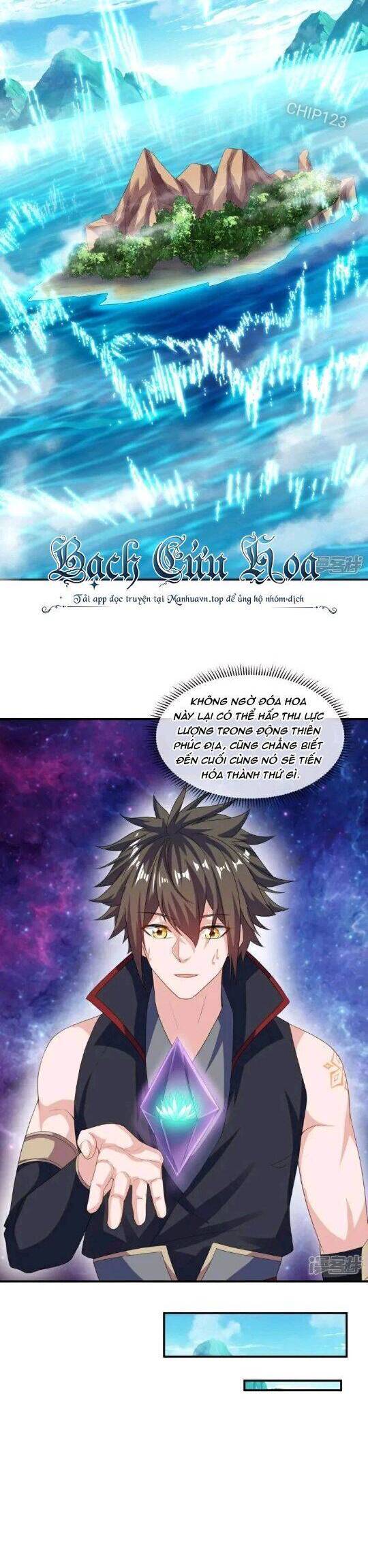 Chiến Hồn Tuyệt Thế Chap 600 - Next Chap 599