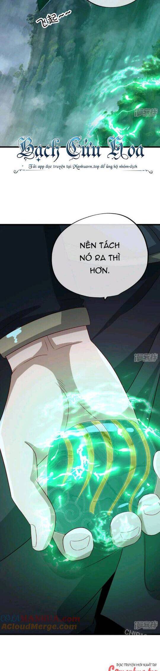 Chiến Hồn Tuyệt Thế Chap 601 - Next Chap 600