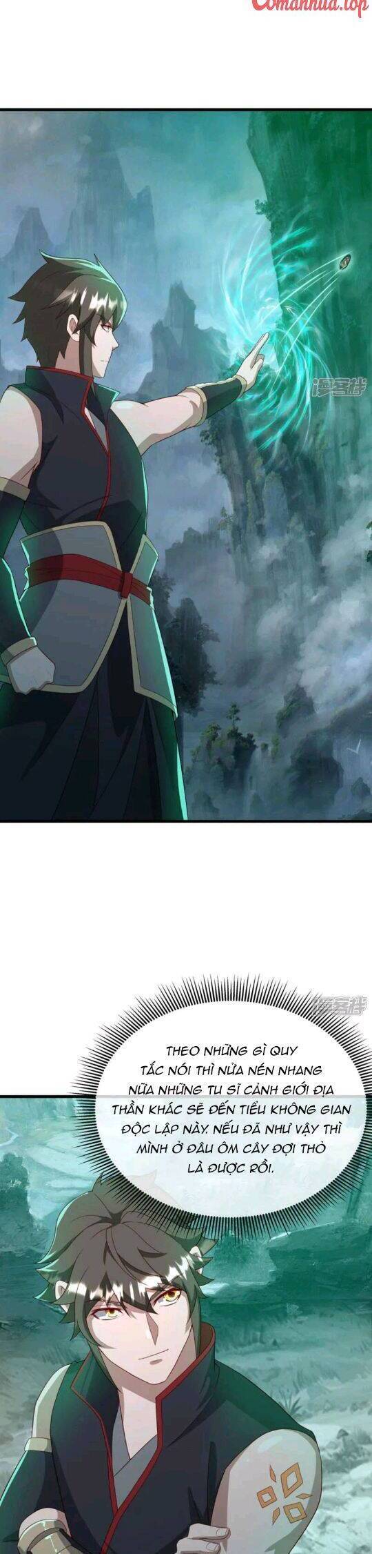 Chiến Hồn Tuyệt Thế Chap 601 - Next Chap 600