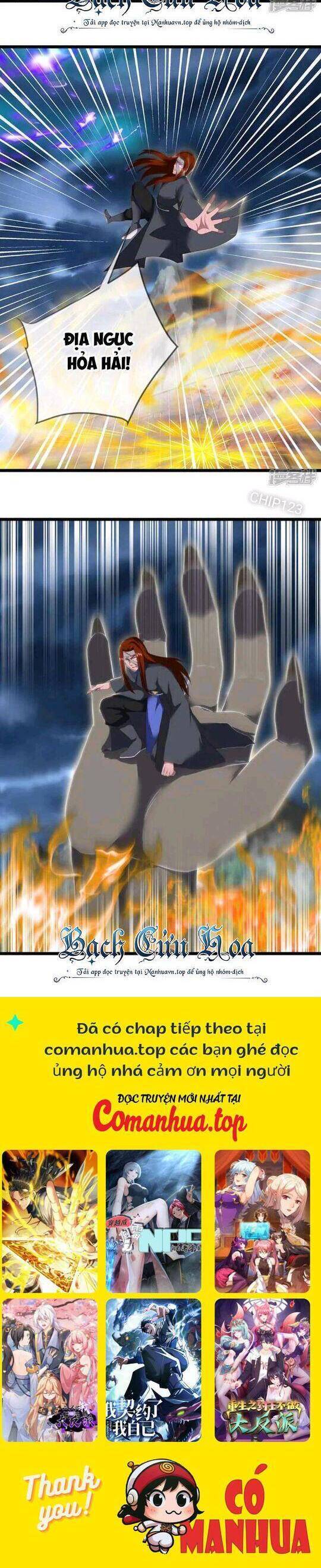 Chiến Hồn Tuyệt Thế Chap 602 - Next Chap 601