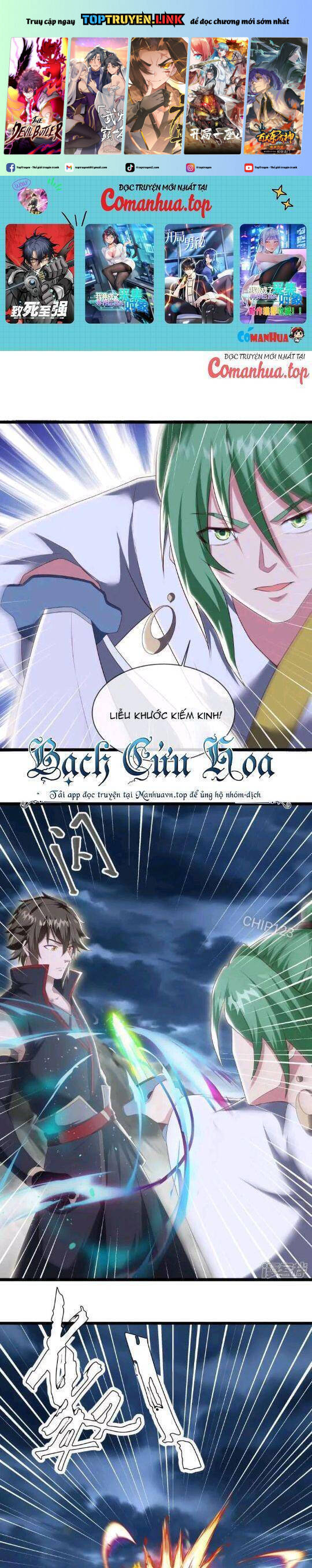 Chiến Hồn Tuyệt Thế Chap 603 - Next Chap 602