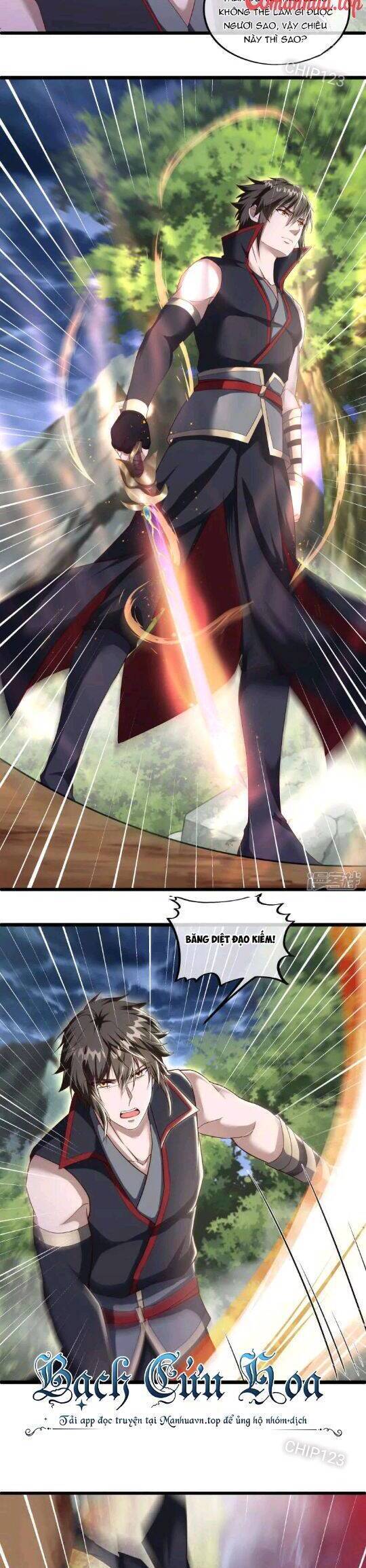 Chiến Hồn Tuyệt Thế Chap 603 - Next Chap 602