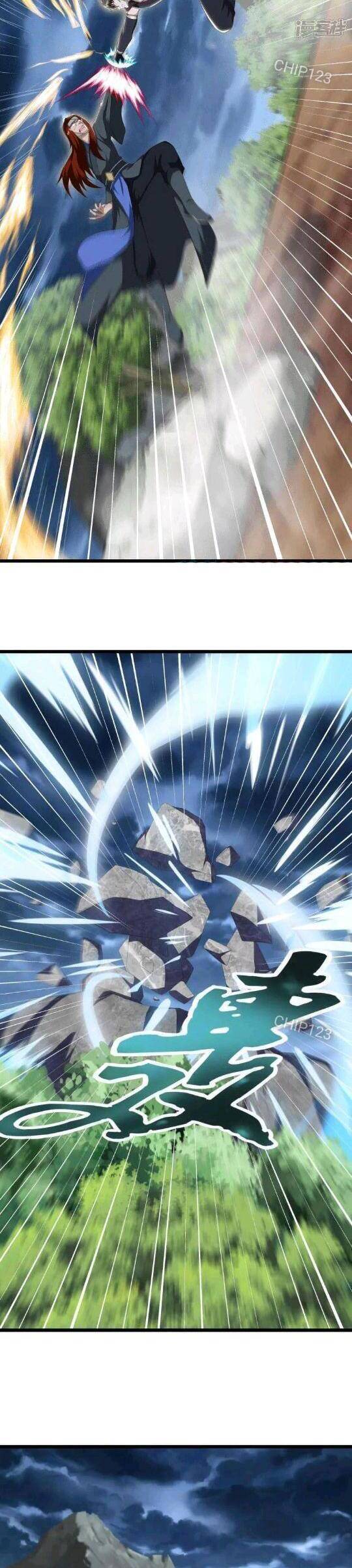 Chiến Hồn Tuyệt Thế Chap 603 - Next Chap 602