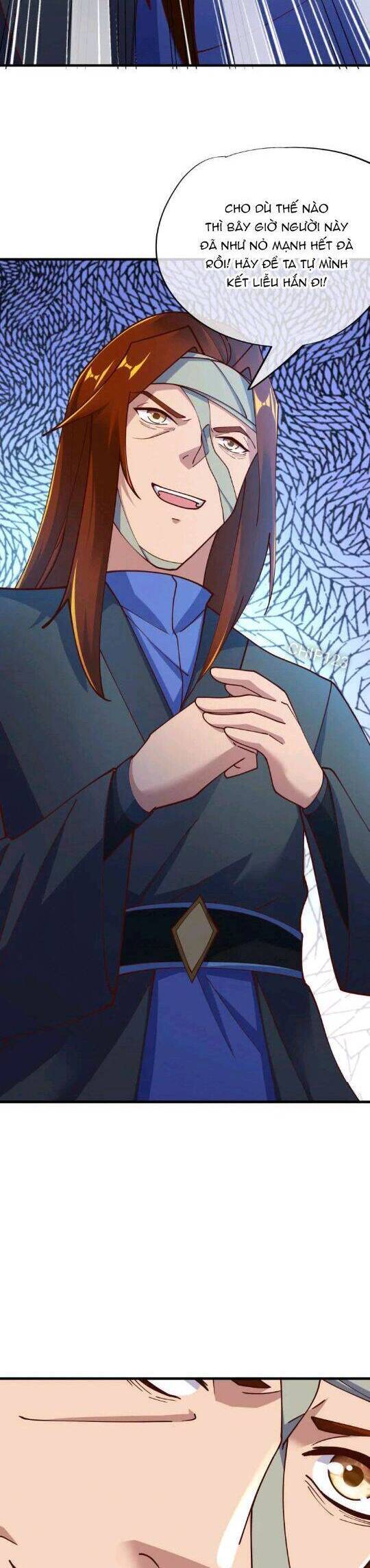 Chiến Hồn Tuyệt Thế Chap 604 - Next Chap 603