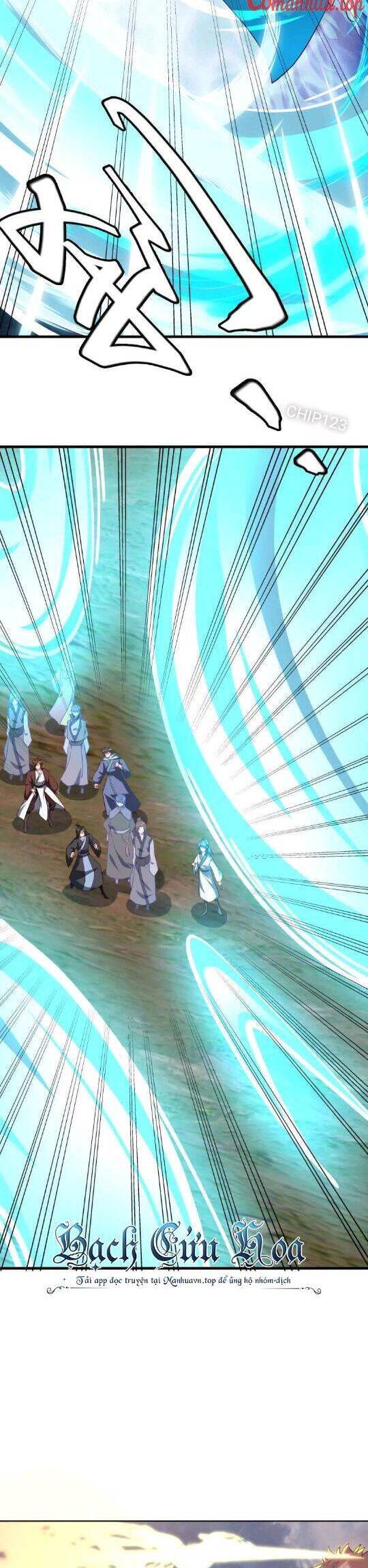 Chiến Hồn Tuyệt Thế Chap 604 - Next Chap 603