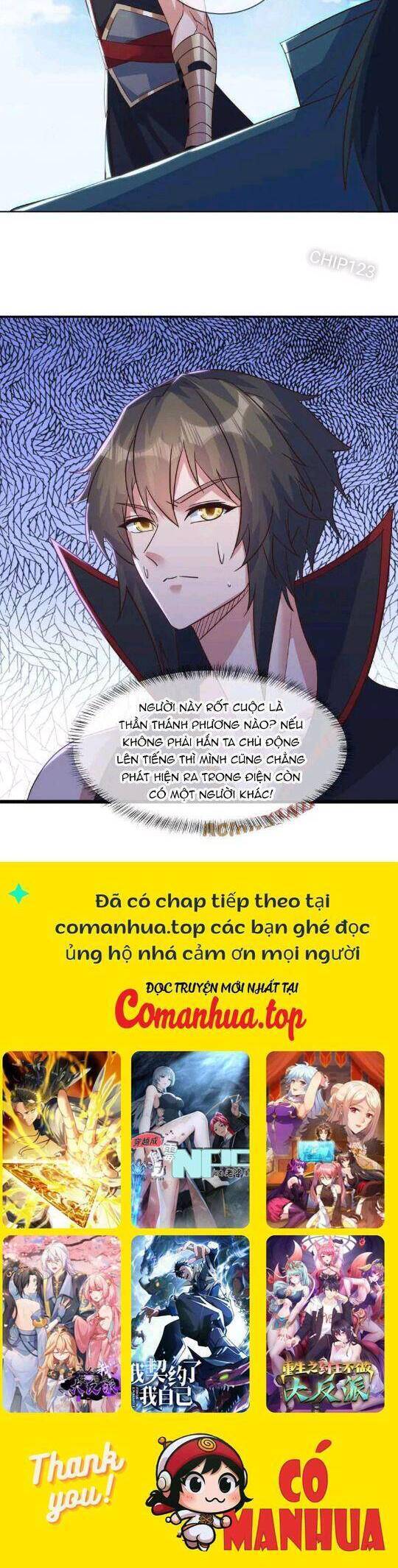 Chiến Hồn Tuyệt Thế Chap 604 - Next Chap 603