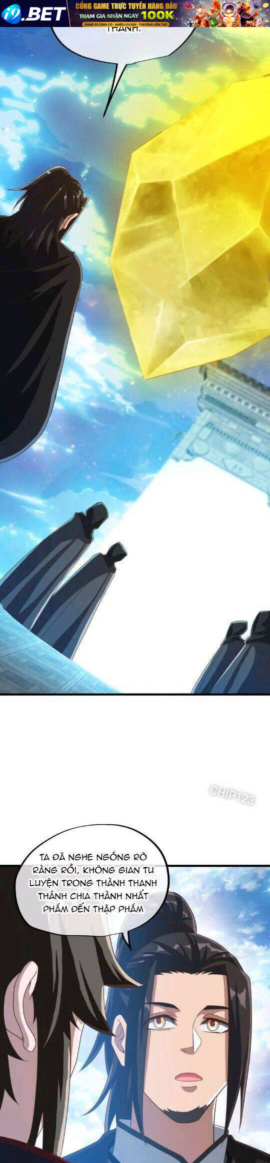 Chiến Hồn Tuyệt Thế Chap 606 - Next Chap 605