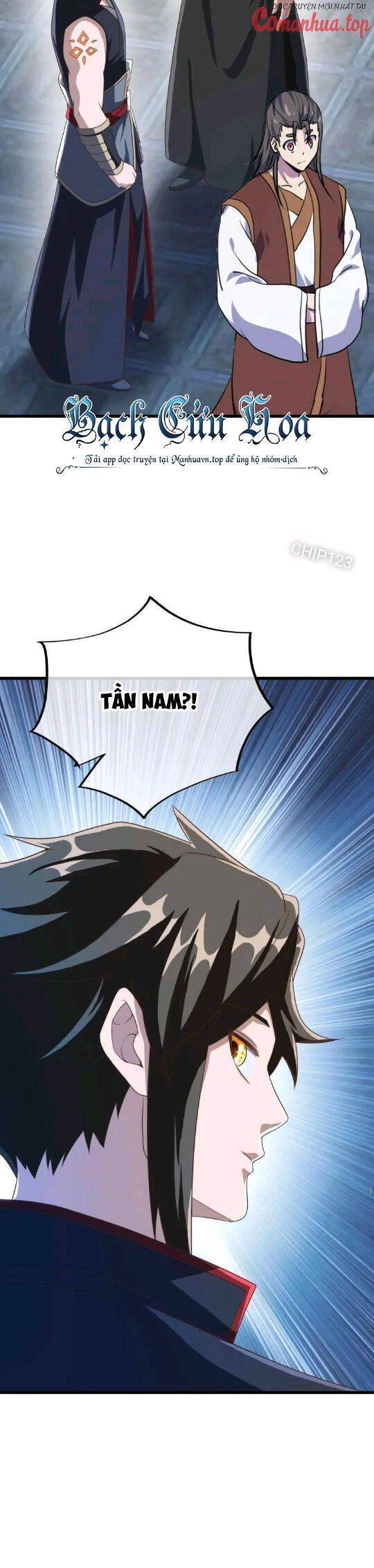 Chiến Hồn Tuyệt Thế Chap 606 - Next Chap 605