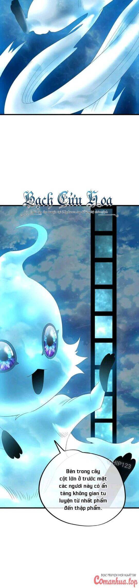 Chiến Hồn Tuyệt Thế Chap 607 - Next Chap 606