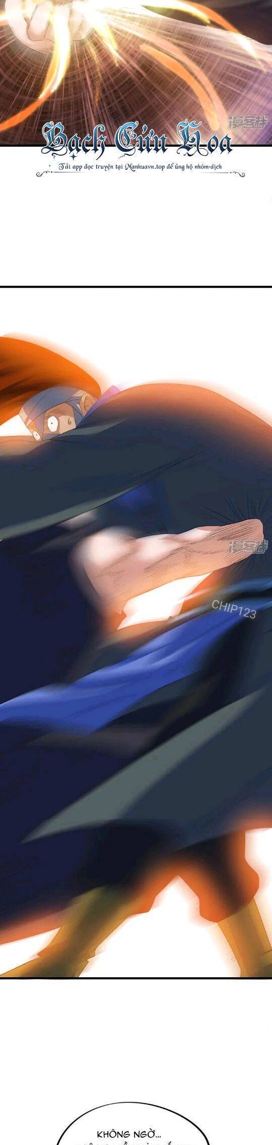 Chiến Hồn Tuyệt Thế Chap 611 - Next Chap 610