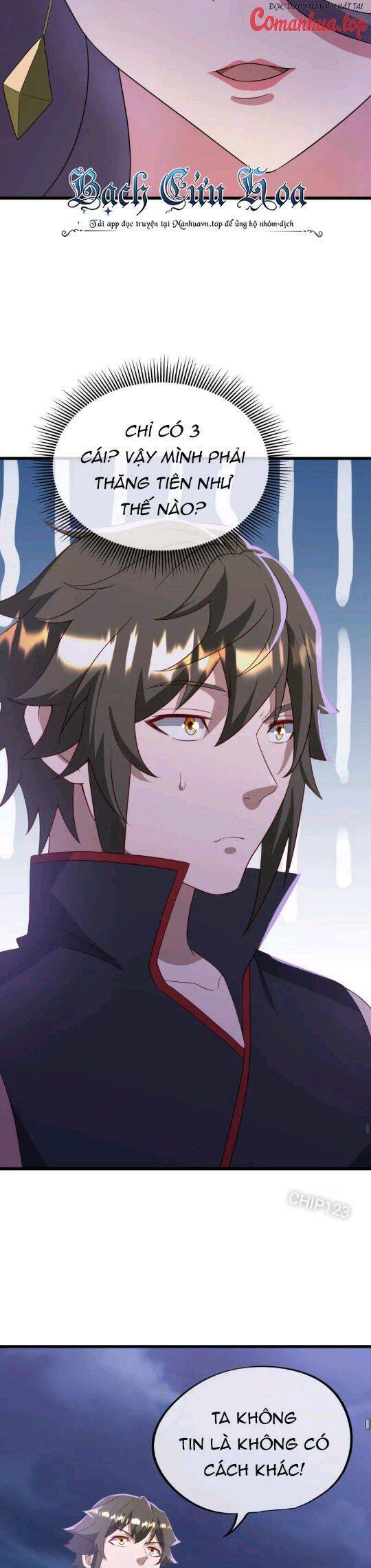 Chiến Hồn Tuyệt Thế Chap 613 - Next Chap 612