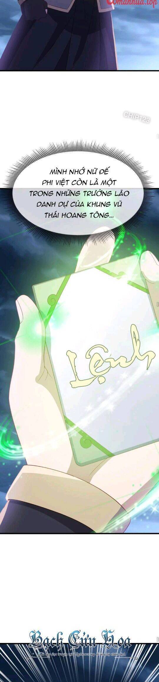 Chiến Hồn Tuyệt Thế Chap 613 - Next Chap 612