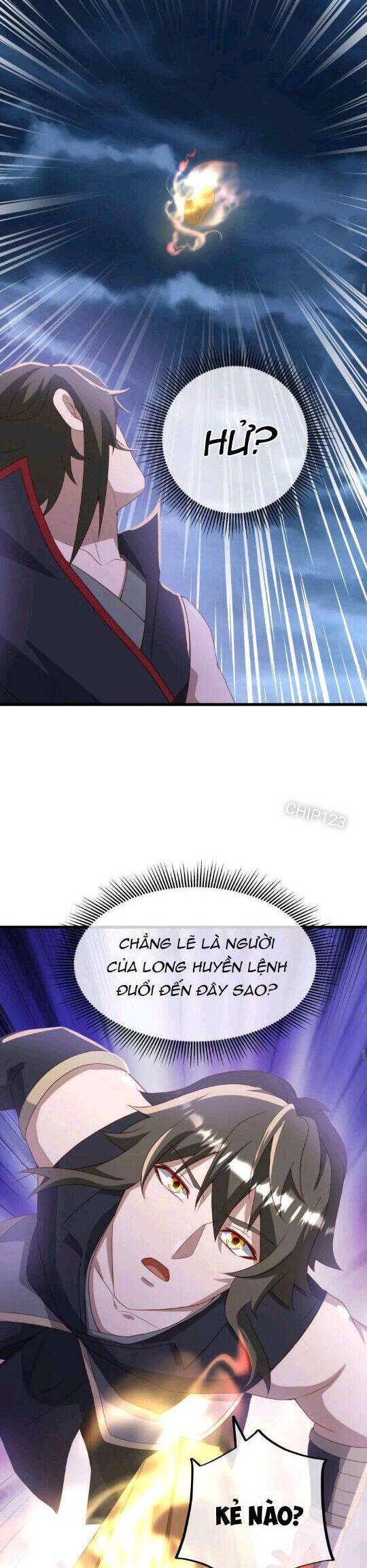 Chiến Hồn Tuyệt Thế Chap 613 - Next Chap 612