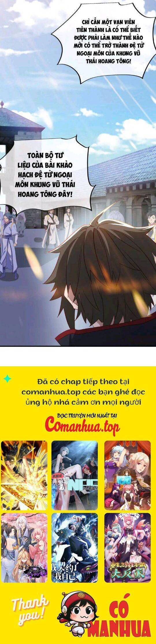 Chiến Hồn Tuyệt Thế Chap 613 - Next Chap 612