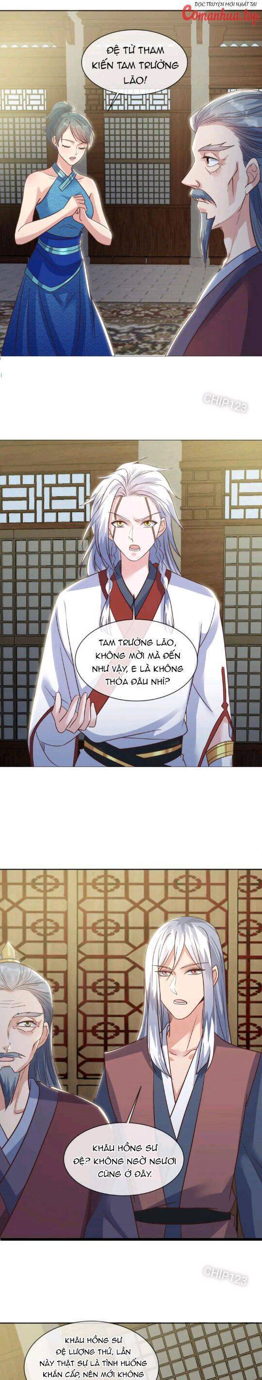 Chiến Hồn Tuyệt Thế Chap 614 - Next Chap 613