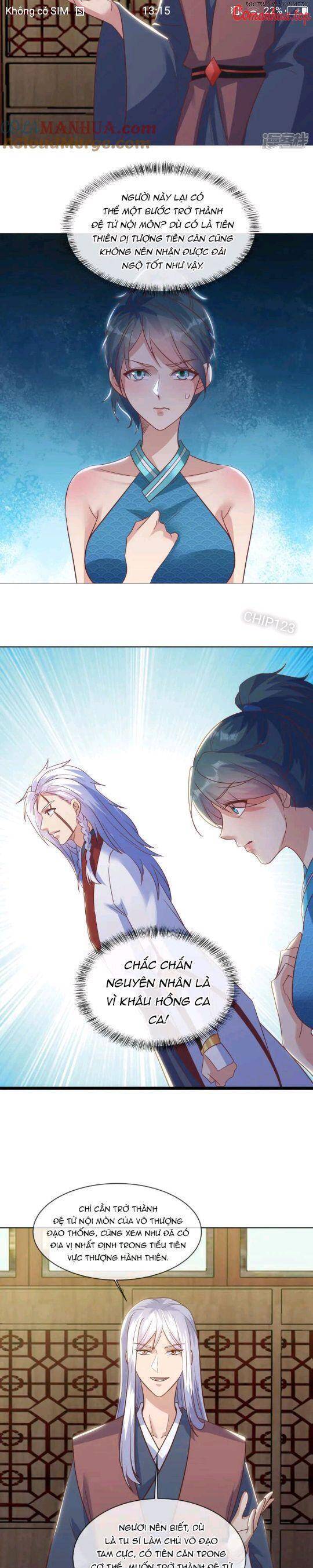 Chiến Hồn Tuyệt Thế Chap 614 - Next Chap 613