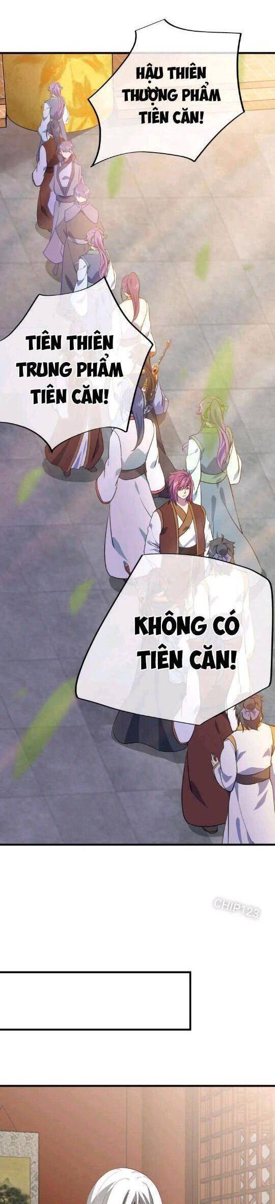 Chiến Hồn Tuyệt Thế Chap 614 - Next Chap 613