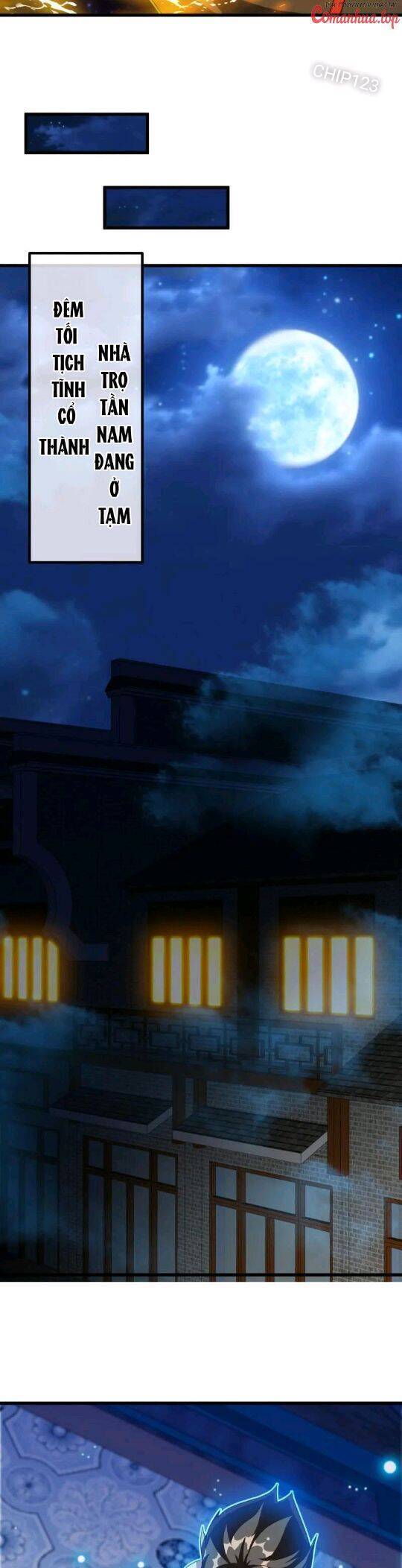 Chiến Hồn Tuyệt Thế Chap 615 - Next Chap 614