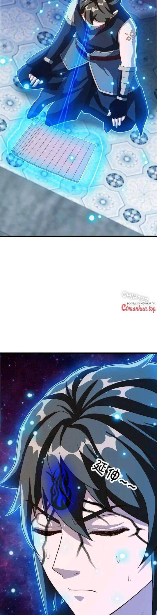 Chiến Hồn Tuyệt Thế Chap 615 - Next Chap 614