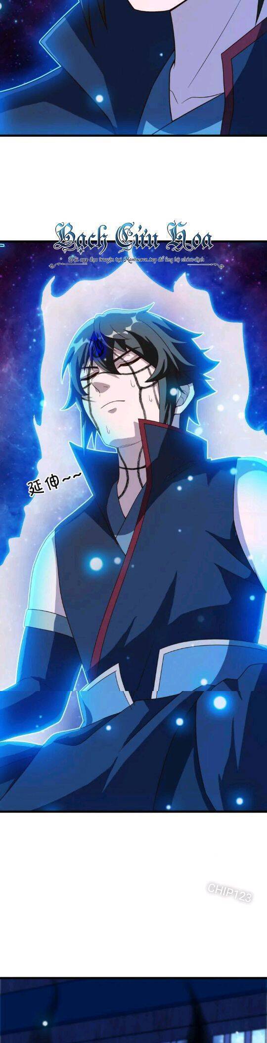 Chiến Hồn Tuyệt Thế Chap 615 - Next Chap 614