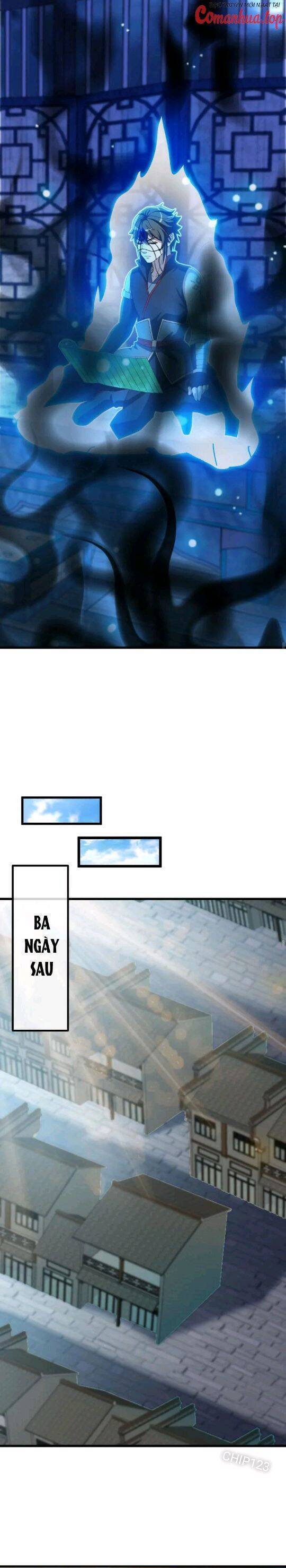 Chiến Hồn Tuyệt Thế Chap 615 - Next Chap 614