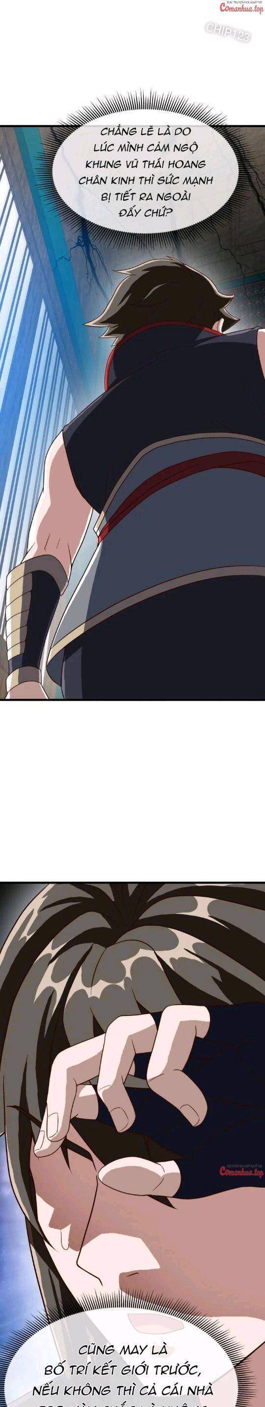 Chiến Hồn Tuyệt Thế Chap 615 - Next Chap 614