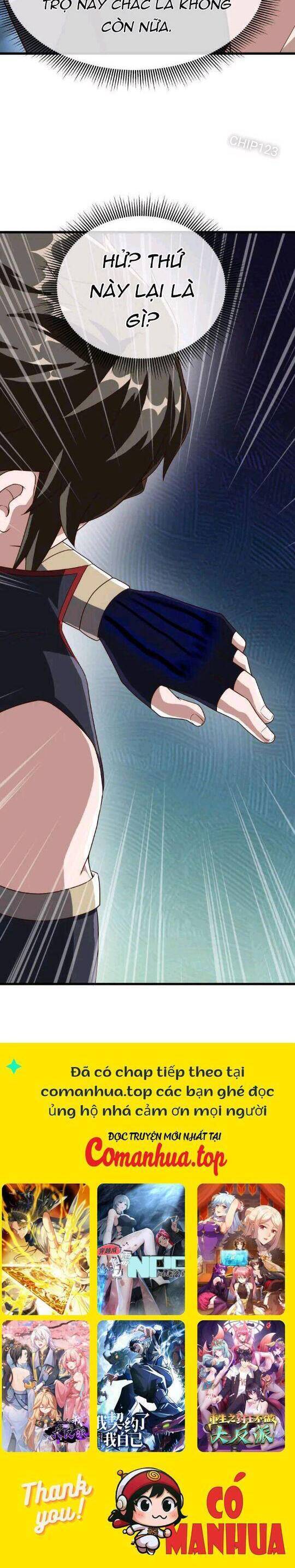 Chiến Hồn Tuyệt Thế Chap 615 - Next Chap 614