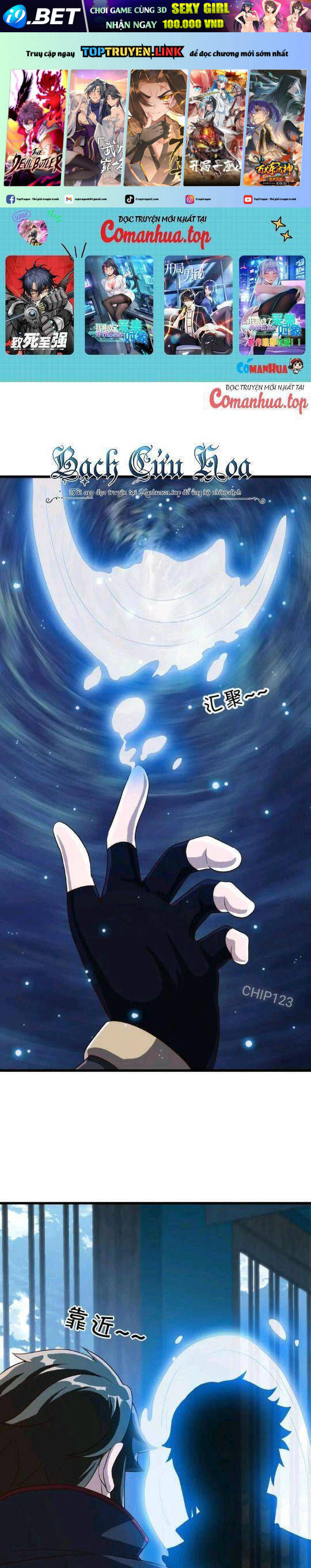 Chiến Hồn Tuyệt Thế Chap 616 - Next Chap 615