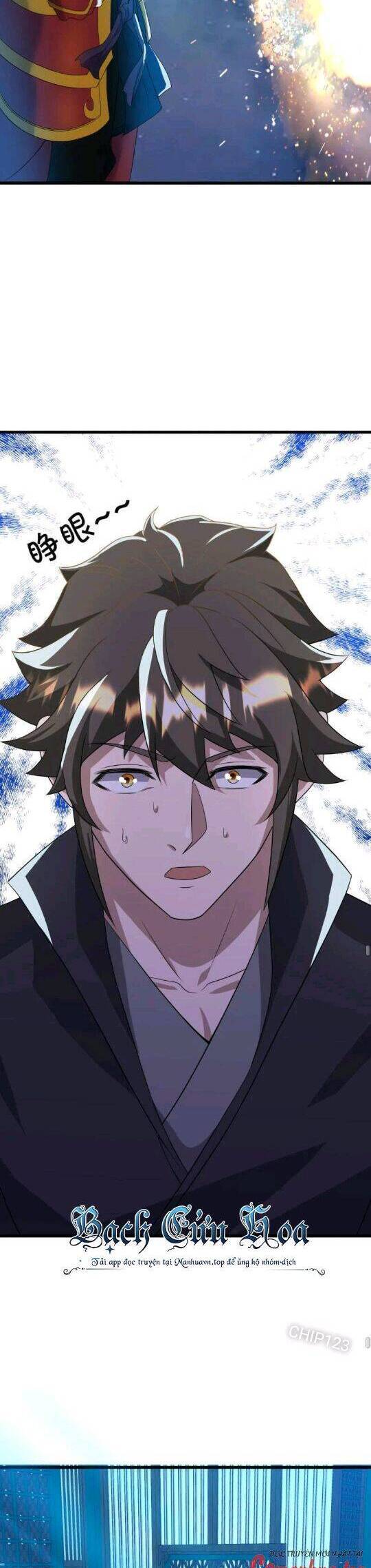 Chiến Hồn Tuyệt Thế Chap 616 - Next Chap 615